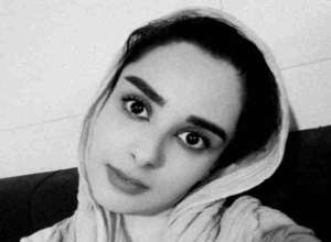 شعری از شبنم میرزایی وند