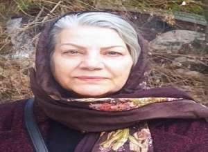 داستانی از شهلا شیخی