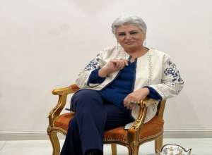 مروری بر ادبیات کره جنوبی از آغاز تا امروز
آناهیتا برزویی