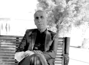 شعرهایی از منصور ململی