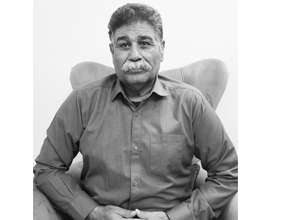 داستانی از وحید بنی سعید