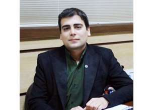شعری از عرفان دلیری