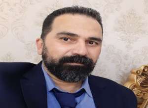 شعری از داریوش جلینی