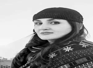 شعرهایی از آزاده سرلک
