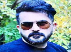 نگاهی به به نفع رویاها رستم اله مرادی
ابراهیم ناصری