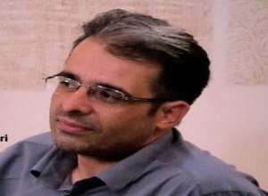 شعری از احسان قدیمی