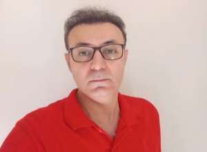 خوانش پدیدارشناسانه شعری از شمس لنگرودی
سامان اصفهانی