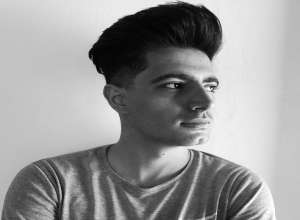 نگاهی به داستانی از خسروشاهانی
ابوالفضل پهالی