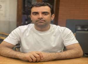 داستانی از میثم لسانی