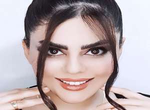 شعری از فرزانه شریفات