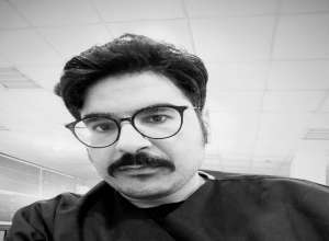 شعری از میم خندانی