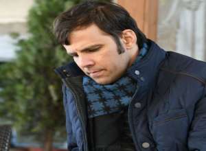 شعرهایی از ساجد فضل زاده