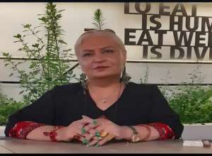 مروری لر کتاب نوری نادیا و ولادیمیر
آناهیتا برزویی