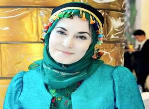 شعری از روژ حلبچه ای
ترجمه بابک صحرانورد