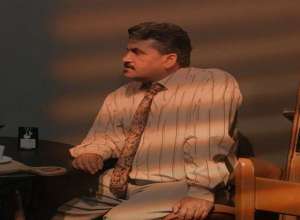 شعری از علی اکبر یاغی تبار