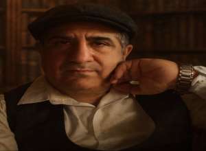 شعری از بهزاد باغبانی نیک