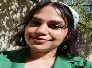 شعری از سارا کاویانی 