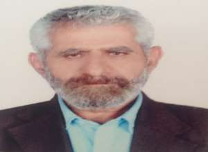 شعری از ززاق راشدی ( میر) 