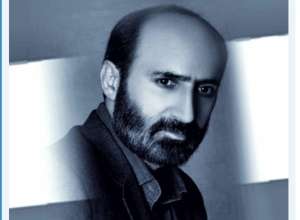 شعرهایی از نادر چگینی