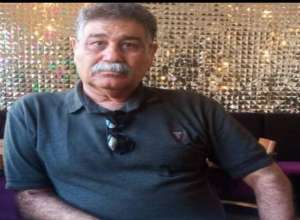 شعری از وحید بنی سعید 