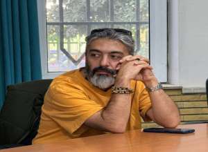 شعری از حامد اشرف زارعی