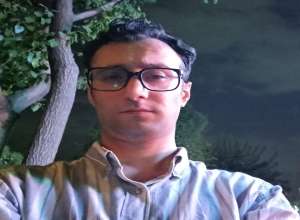 شعری از ساسان طالع