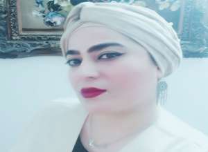 شعرهایی از فرشته افسر 