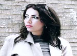 اثری از سمیه جلالی