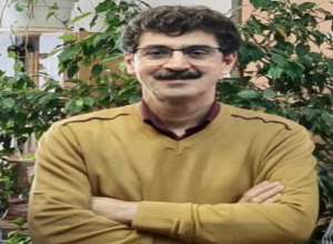 شعری از بهروز یاسمی