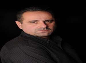 شعرهایی از بهزاد خواجات