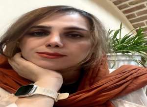 داستانی از هستی قاسمی