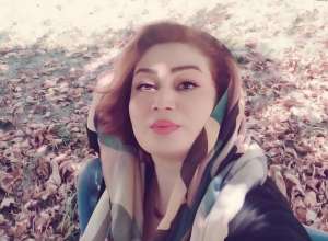 شعری از مریم ناظمی