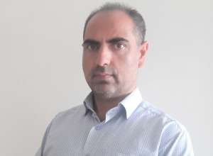 داستانی از محمد شریف شریفی