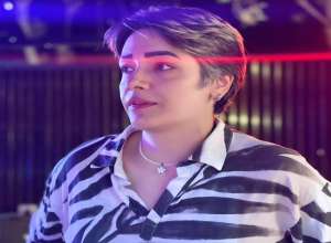 شعری از زهرا رسولی