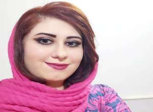 شعرهایی از مهشید تجلیان