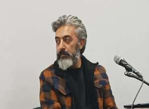 ترانه هایی از حامد اشرف زارعی