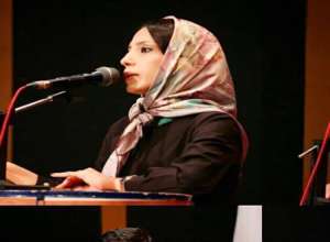 شعرهایی از تکتم آقابالازاده