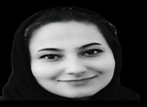 شعری از معصومه قریشی