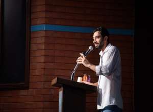 شعری از روح الله سرطاوی