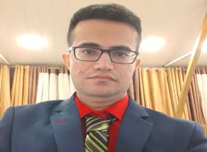 شعری از عارف معلمی