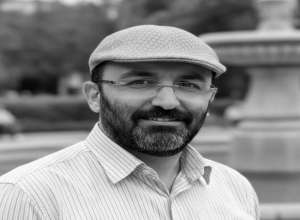 شعری از مهدی محمد تقی