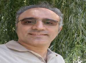 شعرهایی از محمدعلی حسنلو