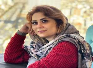 شعری از سمانه نایینی