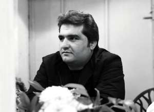 شعرهایی از حامد بشارتی