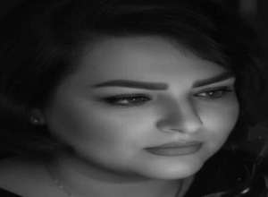 شعری از محبوبه ابراهیمی