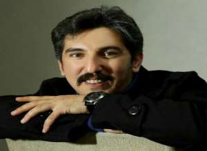 شعری از امید صباغ نو