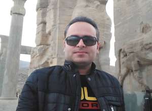 یادداشتی بر شعرهایی از پگاه احمدی
میثم ریاحی