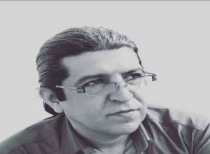 شعرهایی از محمد لوطیج