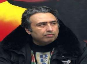 شعری از مهدی موسوی