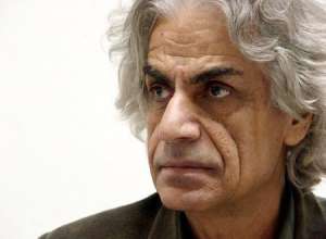 علی باباچاهی هم درگذشت / جراید تهران 
شعری از زنده یاد علی باباچاهی